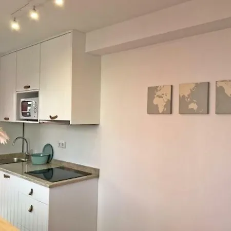 Charm Studio Apartman