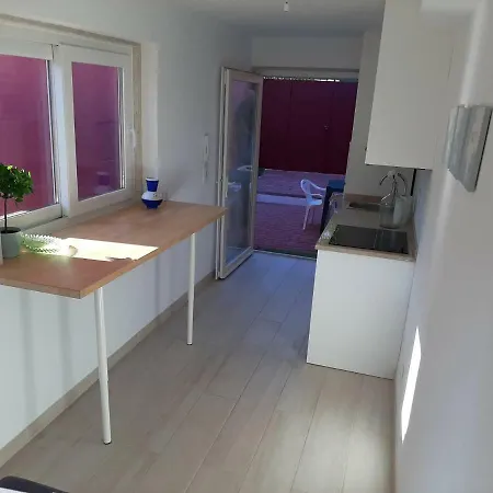 Apartman Charm Studio Sintra