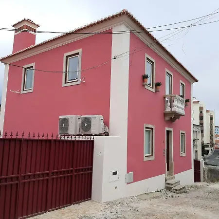 Charm Studio Apartman