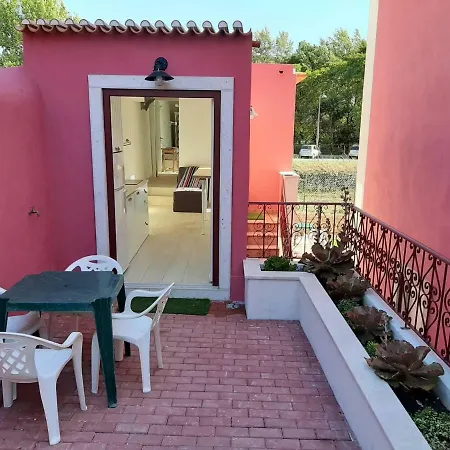 Apartman Charm Studio Sintra