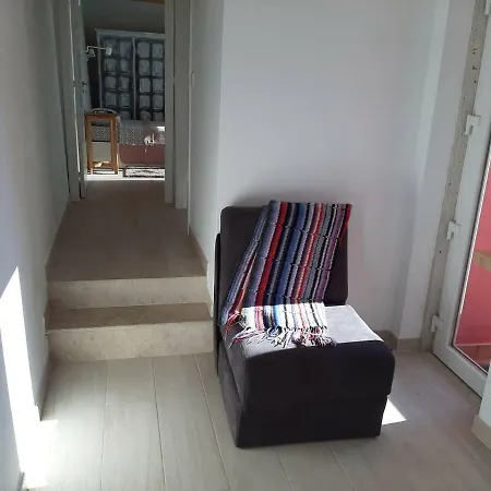 Apartman Charm Studio *